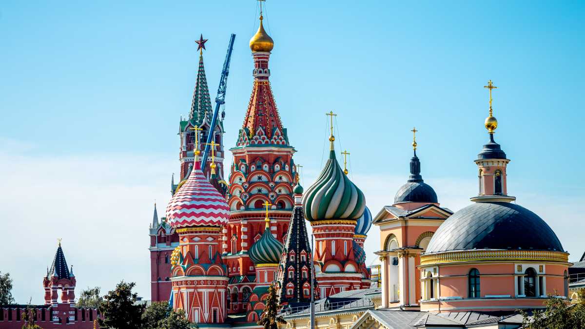 Immagine di Paolo Nori: "Ecco la mia Russia, un paese da amare anche se fa paura"