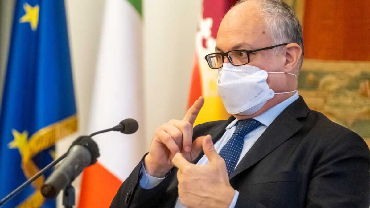 Immagine di Gualtieri inventa un genere, il programma post elettorale