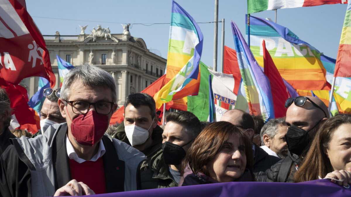 Immagine di La vita artificiale dell’Urss di ieri che ancora respira nei putinisti di oggi
