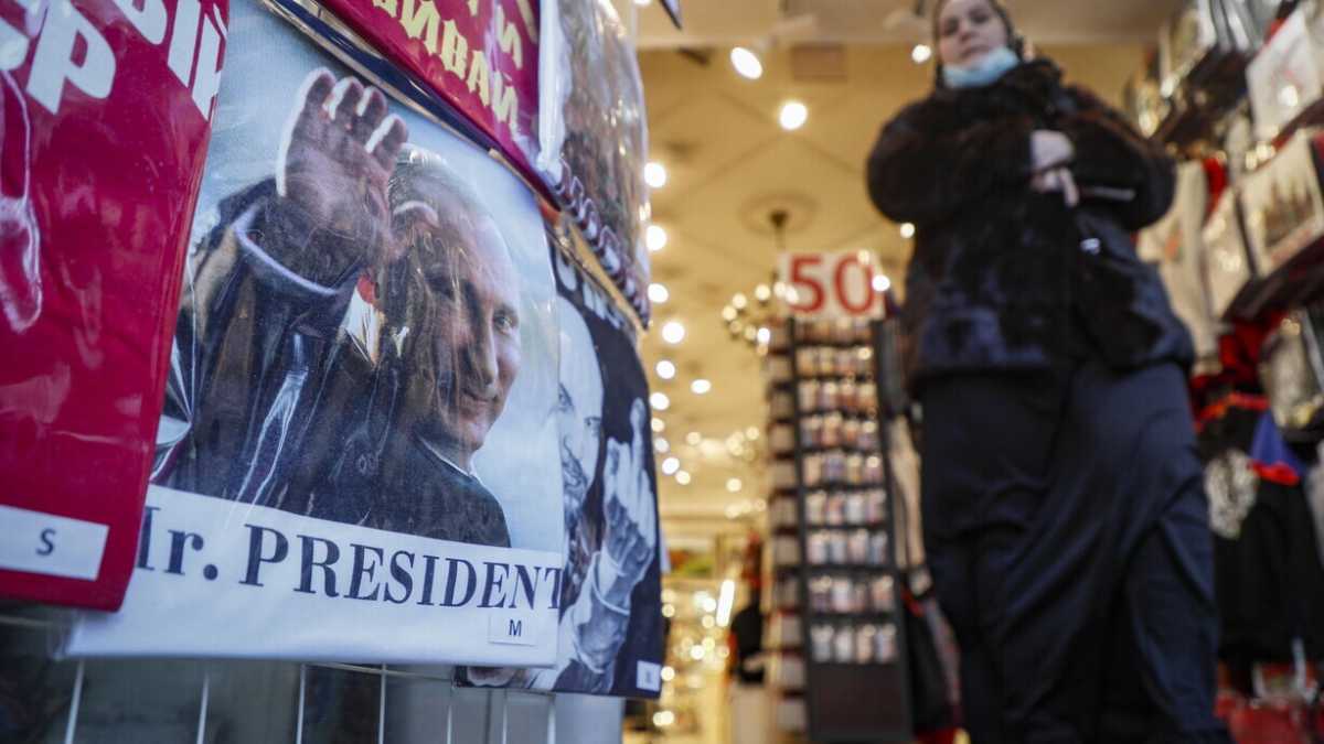 Immagine di L'assedio finanziario alla Borsa di Mosca