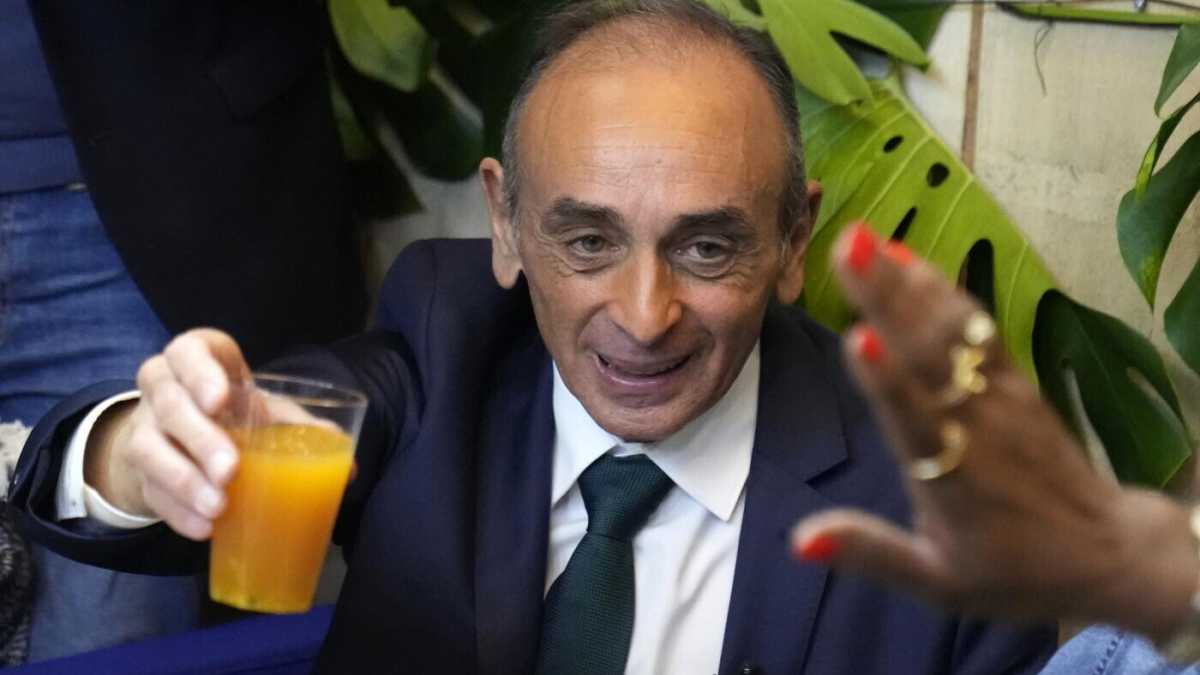 Immagine di Otto donne accusano Éric Zemmour di aggressioni sessuali