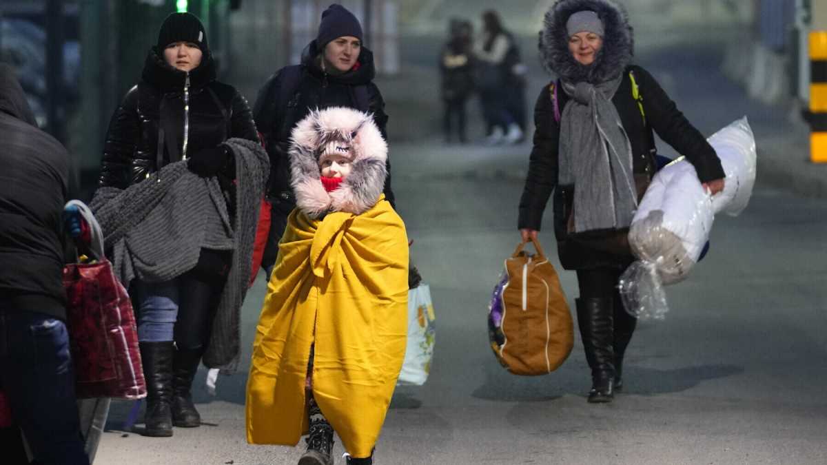 Immagine di L’ex uomo delle forze speciali ucraine ci dice: “Ai russi tagliamo la gola”