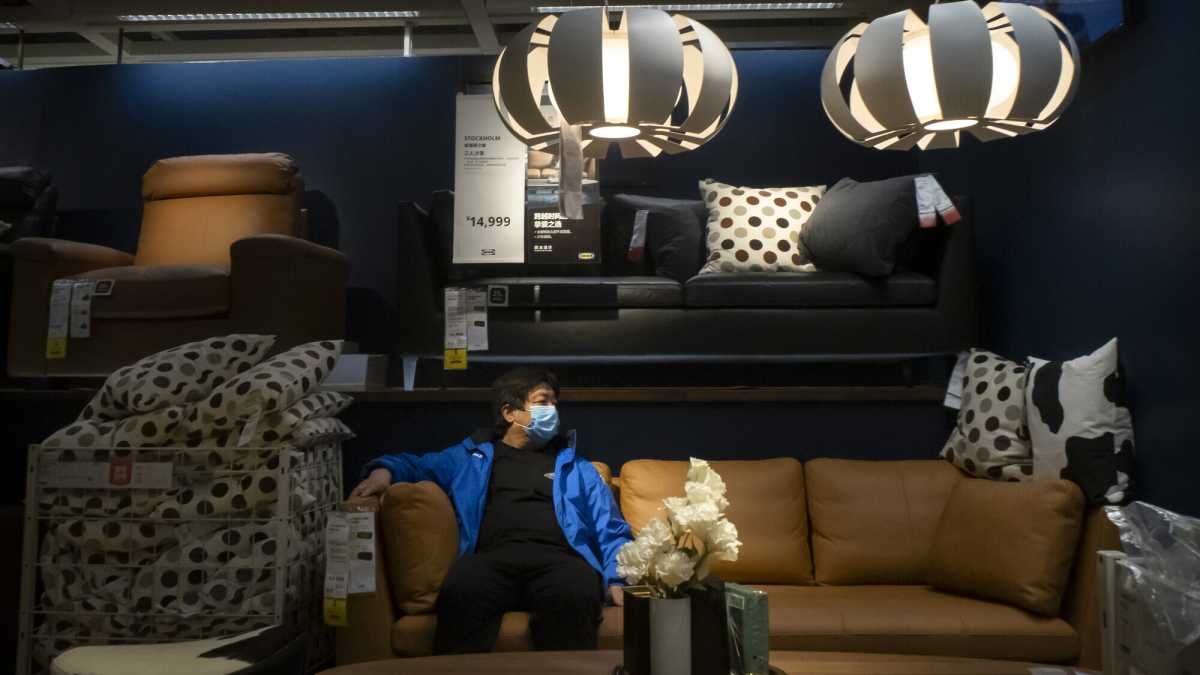 Immagine di È ora di riconoscere che i mobili Ikea sono vero design