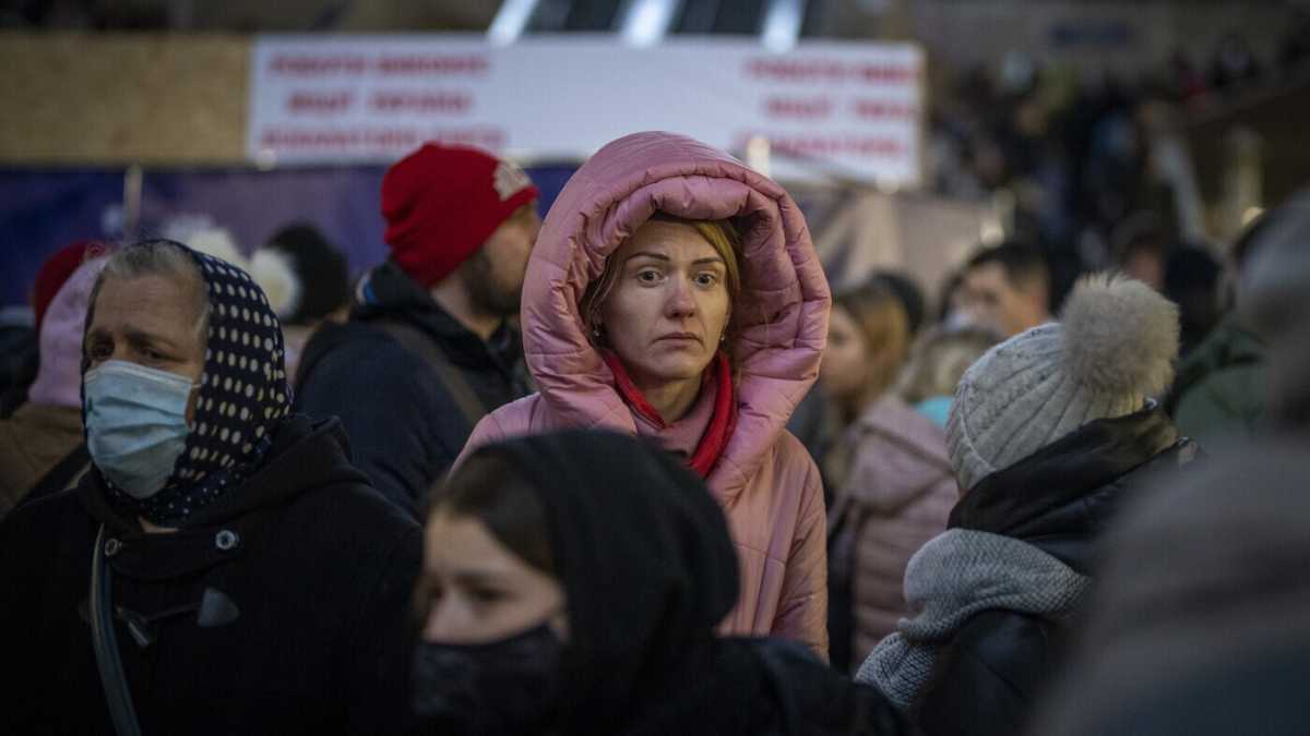 Immagine di Ecco la storia di una vittima civile della cosiddetta “denazificazione” voluta da Putin