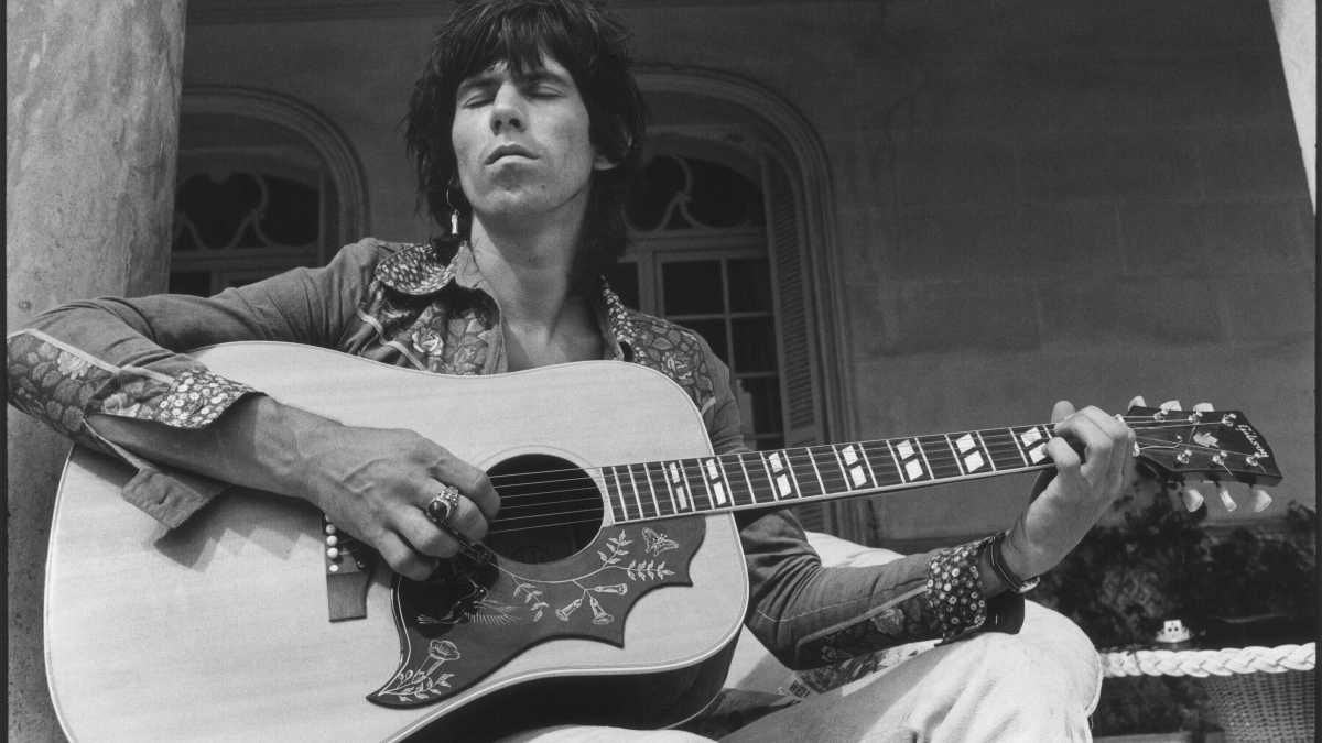 Immagine di L’epico “Esilio” francese dei Rolling Stones, che partorì la pietra miliare dei 70