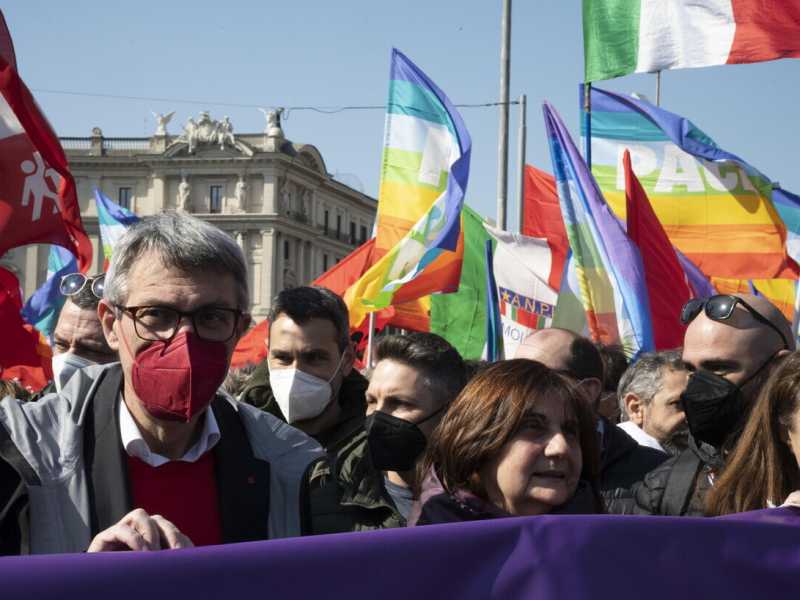 (foto Ansa)