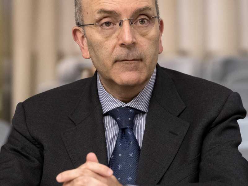 Caso Petrocelli. Il pasticciaccio del presidente di commissione Esteri filo-russo (oggi si decide)