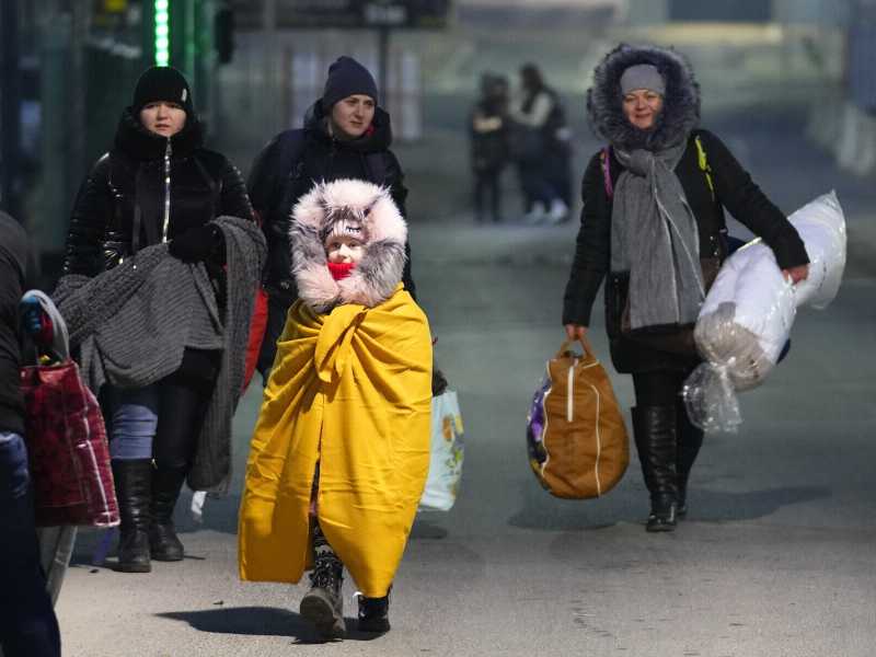 L’ex uomo delle forze speciali ucraine ci dice: “Ai russi tagliamo la gola”