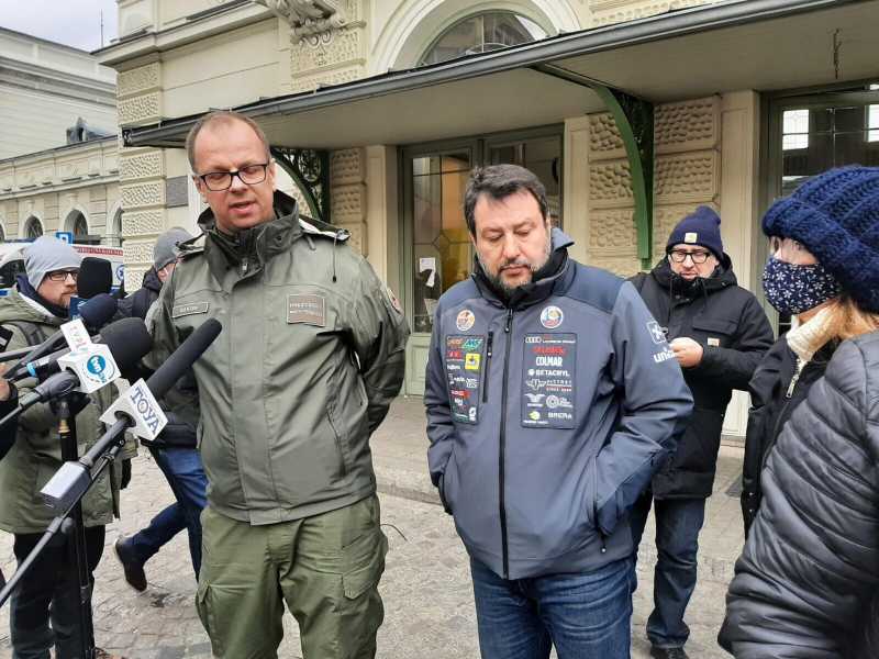 (foto Ansa)