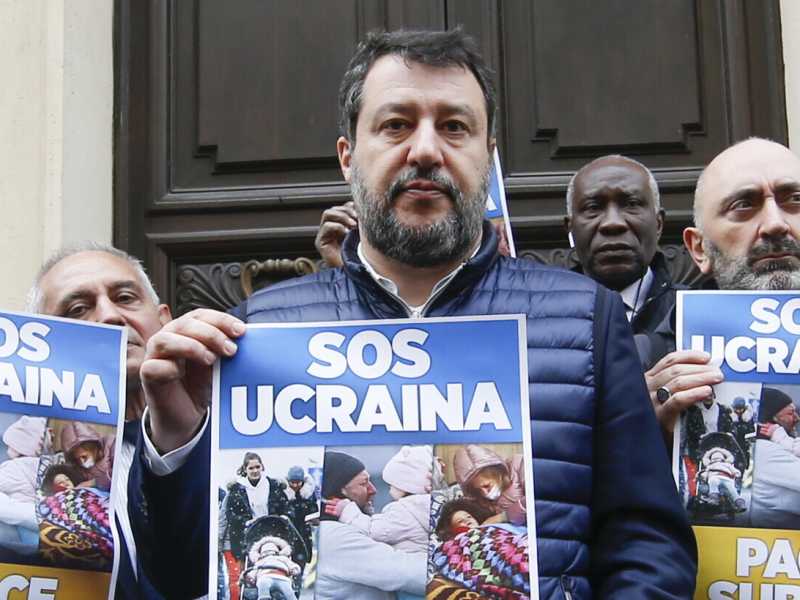 (foto Ansa)