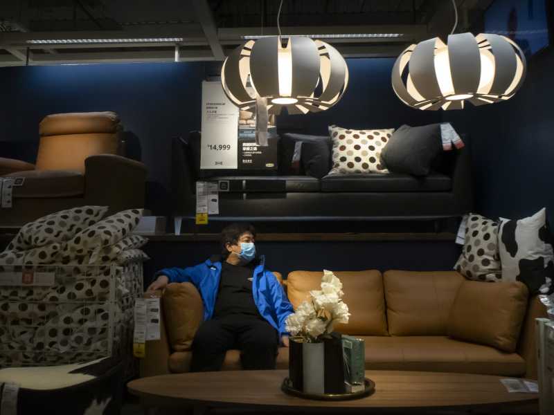 È ora di riconoscere che i mobili Ikea sono vero design