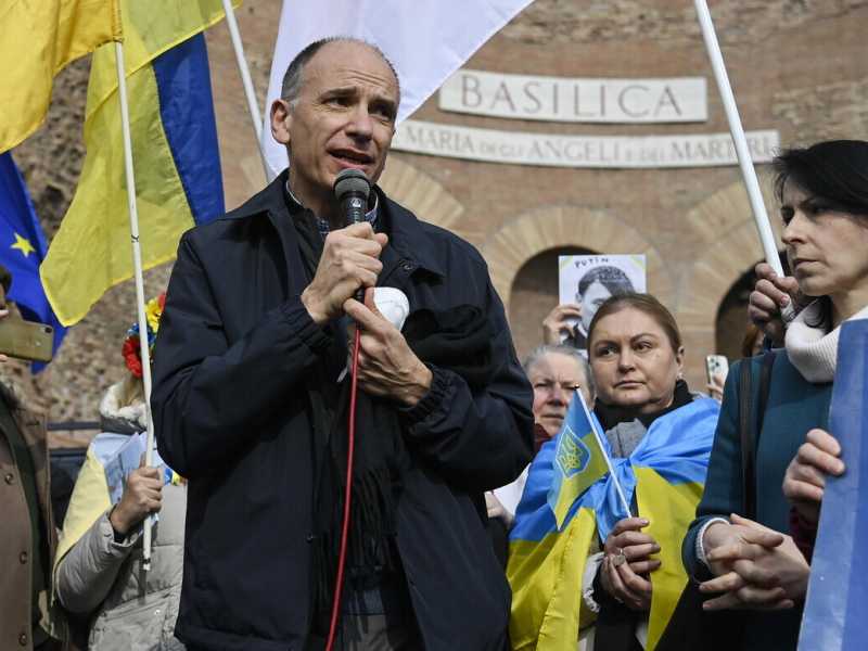 (foto Ansa)