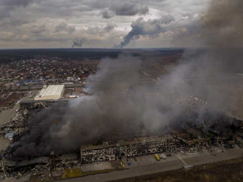 AP Photo/Emilio Morenatti&nbsp;<br />