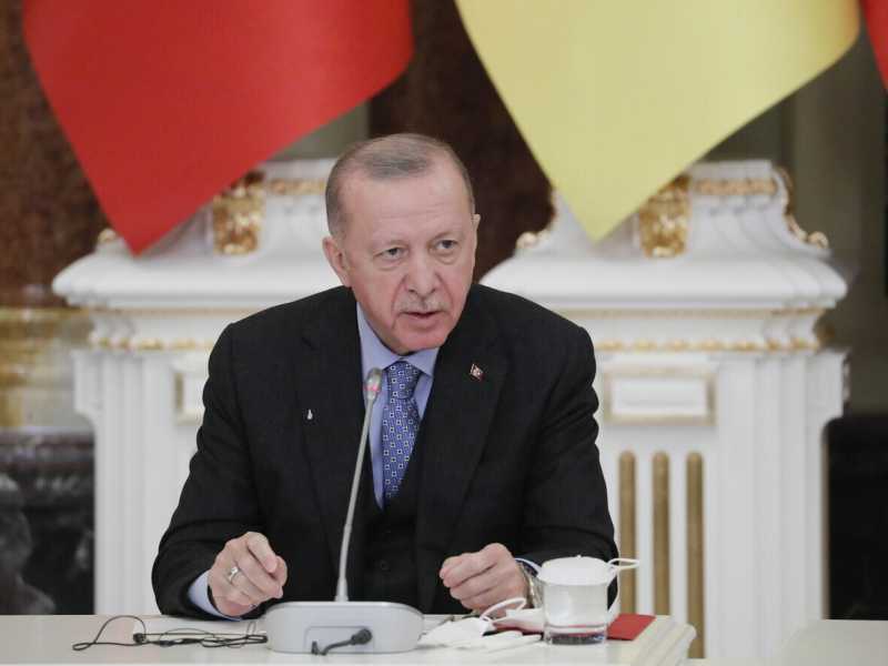 Foto Ansa&nbsp;<br />