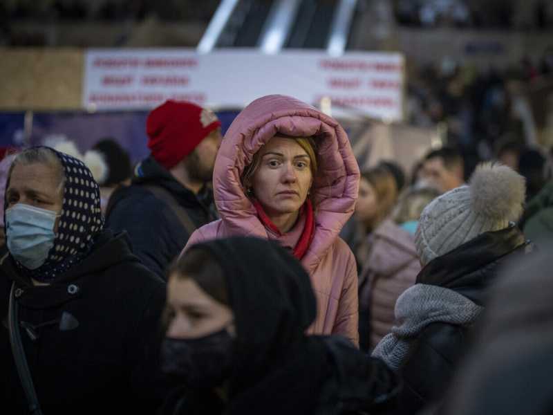 Ecco la storia di una vittima civile della cosiddetta “denazificazione” voluta da Putin
