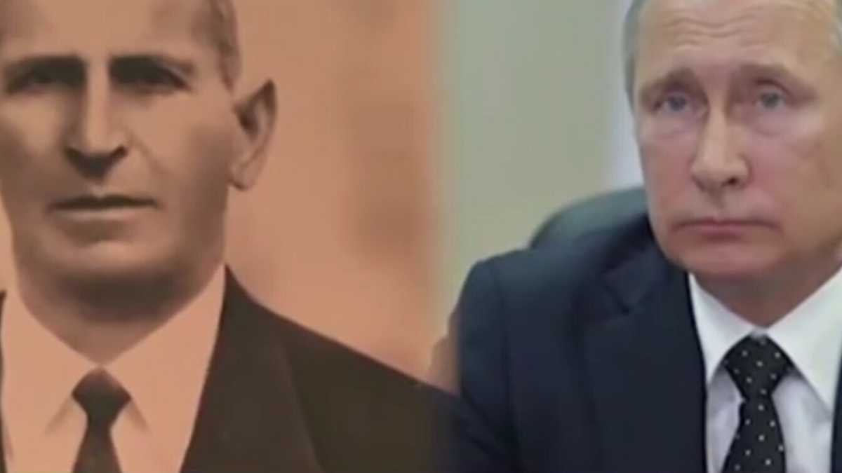 Immagine di Putin, lo zar da Vicenza: una leggenda che non piace più
