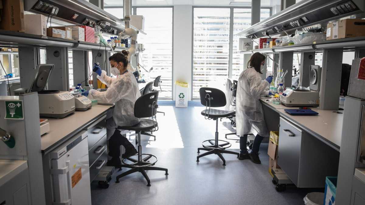 Immagine di La sequenza del SARS-CoV-2 non è affatto rara