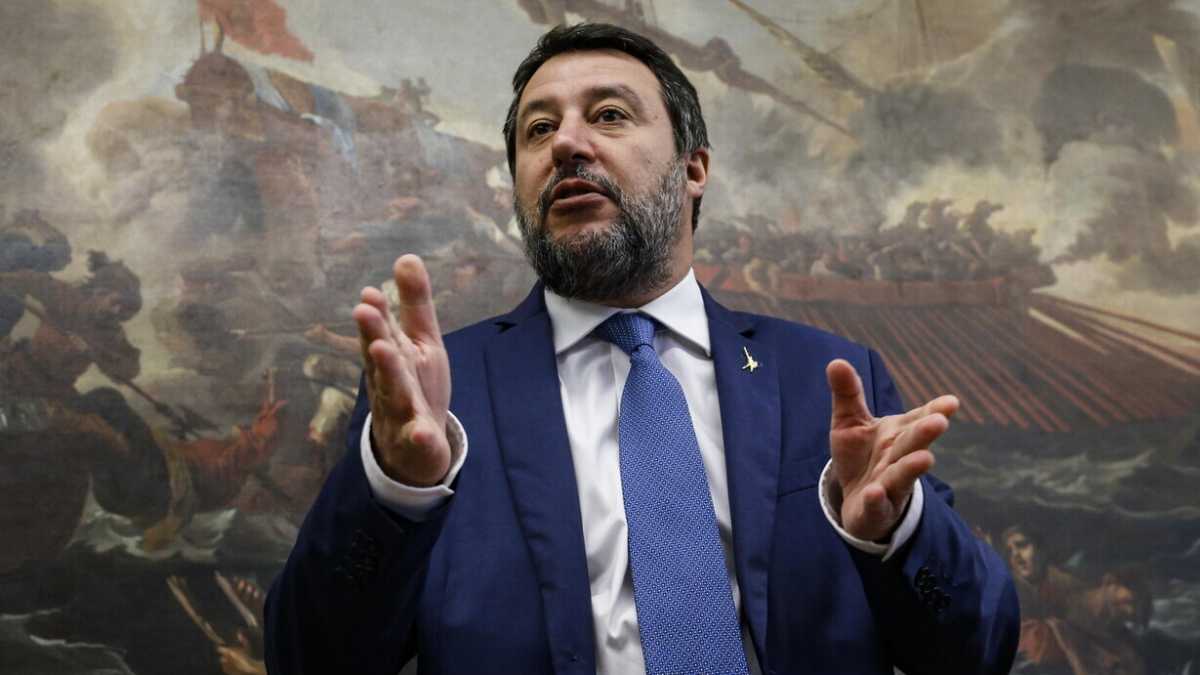 Immagine di Dalla concorrenza alla flat tax: tutte le trappole putiniane di Salvini a Draghi
