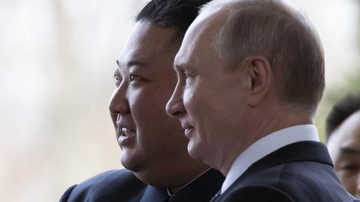 Immagine di In isolamento. Le sanzioni faranno diventare la Russia una nuova Corea del nord?