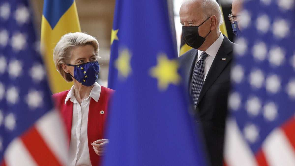 Immagine di La guerra energetica offre una lezione: meno ideologia uguale più libertà