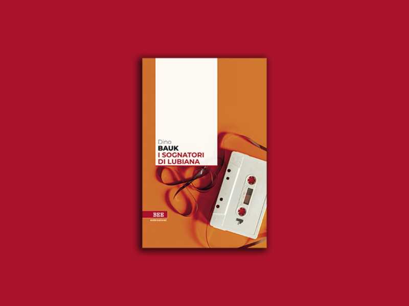 I sognatori di Lubiana