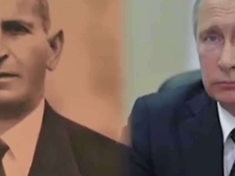 Putin, lo zar da Vicenza: una leggenda che non piace più