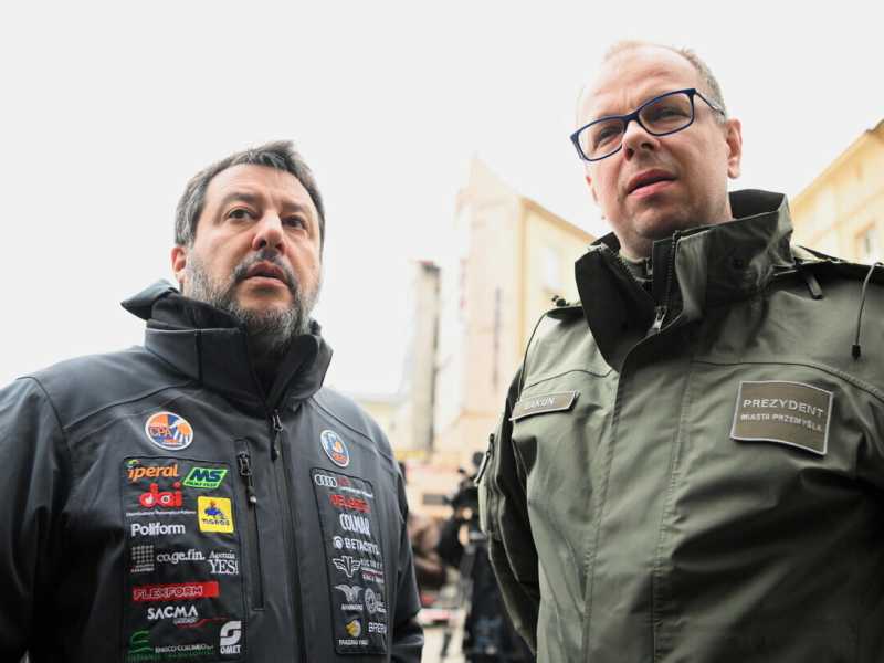 (foto Ansa)