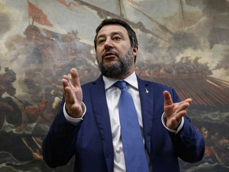 (foto Ansa)