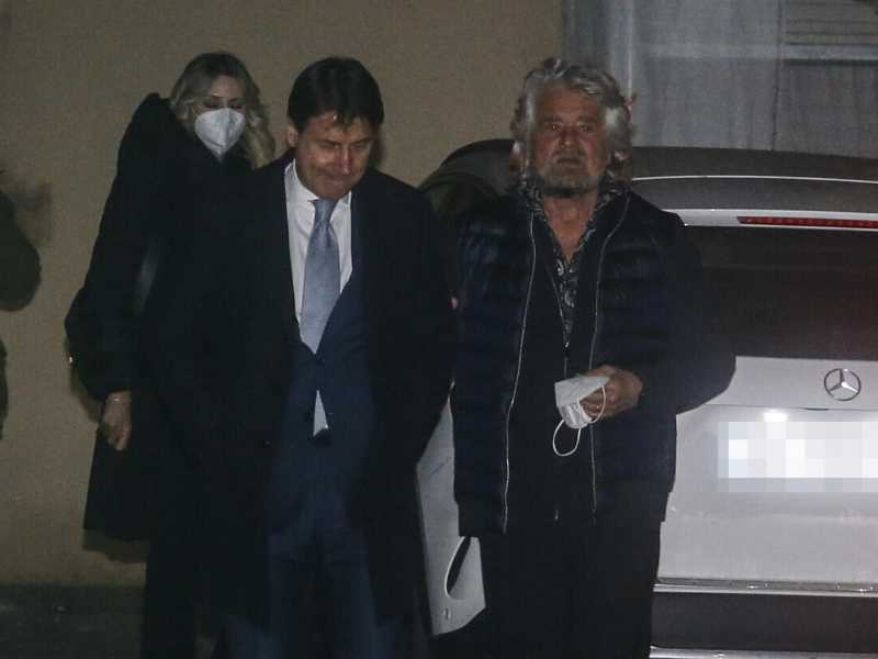 M5s, l'ennesimo stop dei giudici a Conte indispettisce Grillo: "Così ci schiantiamo"