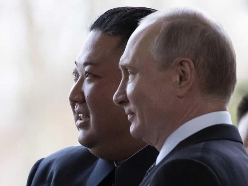 In isolamento. Le sanzioni faranno diventare la Russia una nuova Corea del nord?