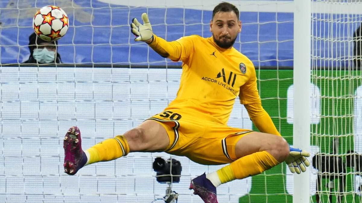 Immagine di Che succede a Donnarumma?