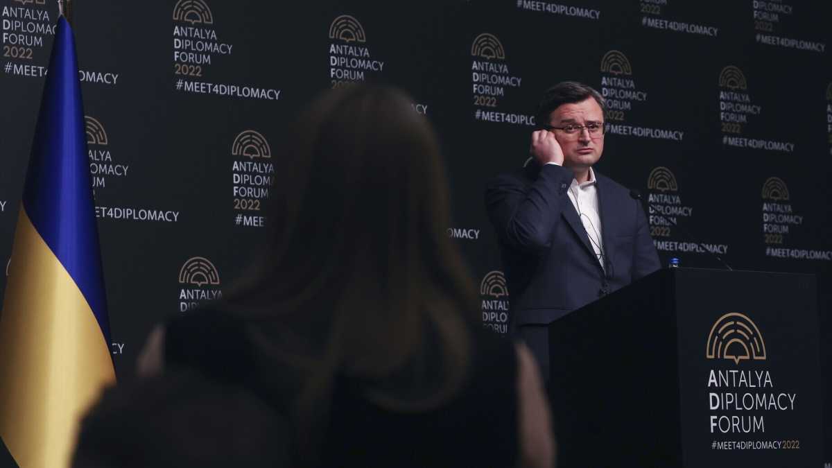 Immagine di La mediazione turca sul conflitto in Ucraina è stata un disastro