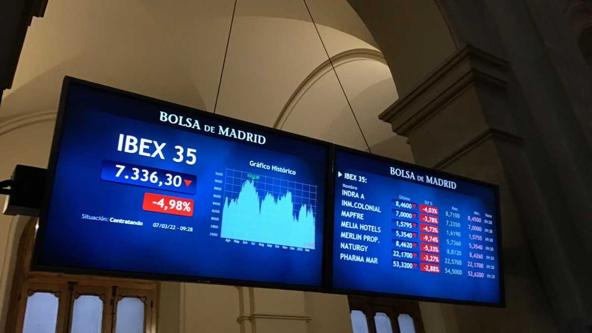 Immagine di Stretta della Bce, Lagarde più falco del previsto delude i mercati