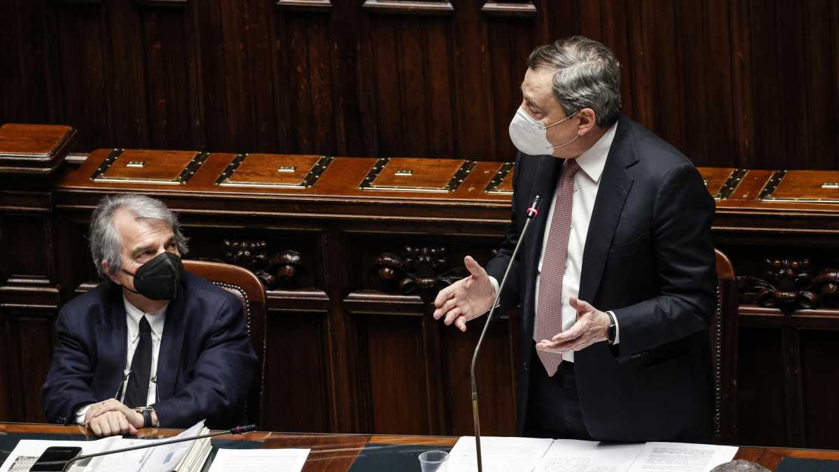 Immagine di Forza Italia alla prova del catasto
