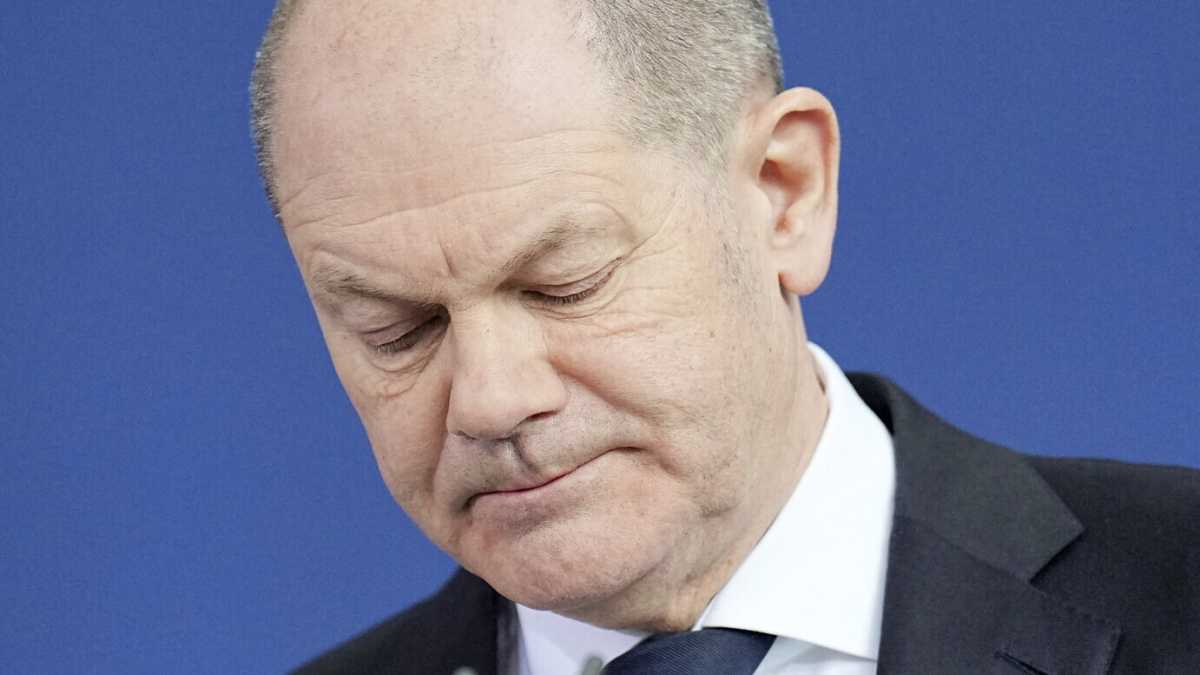 Immagine di A Versailles la scelta esistenziale dell’Ue