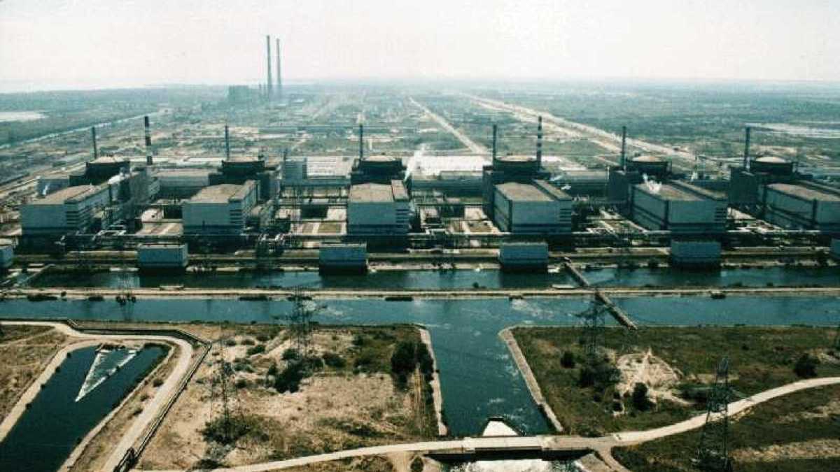 Immagine di Le pressioni sulla Nato dopo l'attacco alla centrale nucleare