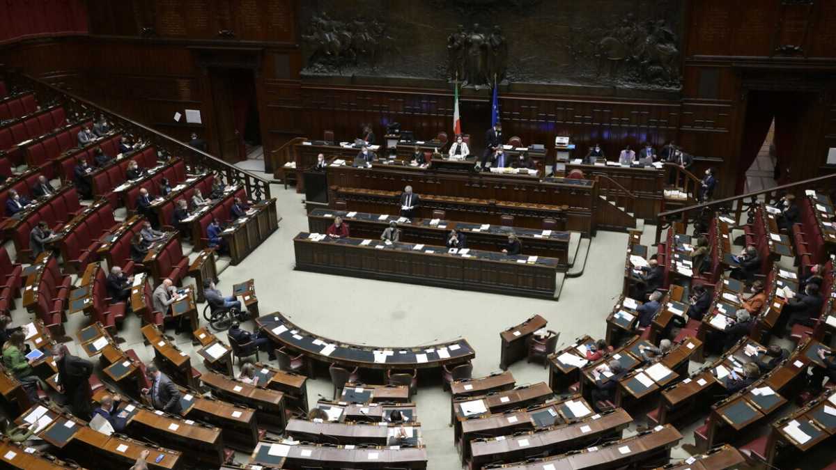 Immagine di Il piano inclinato sul fine vita