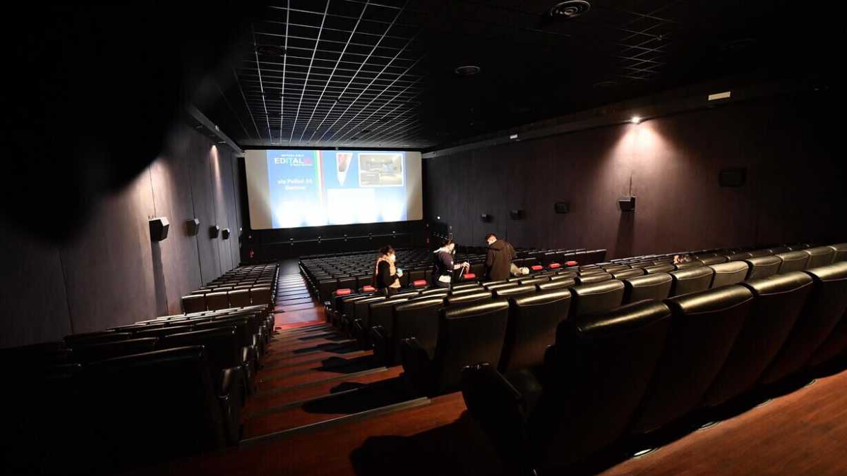 Immagine di Così il cinema italiano supera la pandemia. Habib (Anica): "Grande successo all'estero"