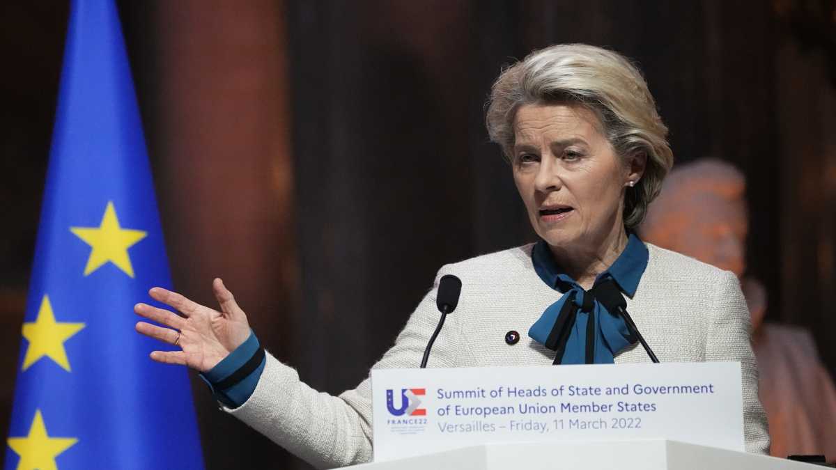 Immagine di La Comunicazione Ue non ci sgancerà subito dal gas russo