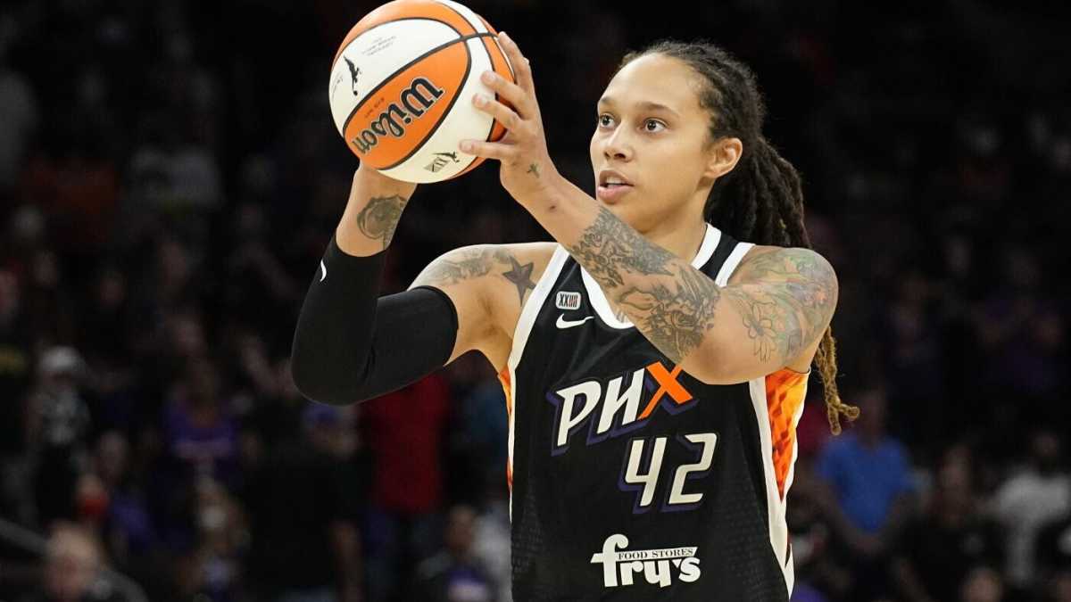 Immagine di Lo strano arresto in Russia della cestista americana Brittney Griner