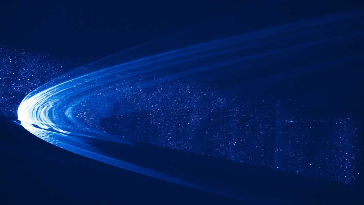Immagine di Meteoriti a forma di banco da calzolaio