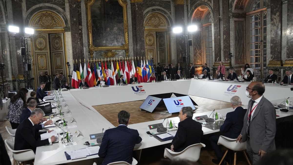 Immagine di Gli europeisti scippano ai sovranisti l’egemonia sulla sicurezza
