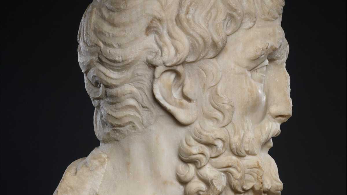 Immagine di Ci vuole più Epicuro