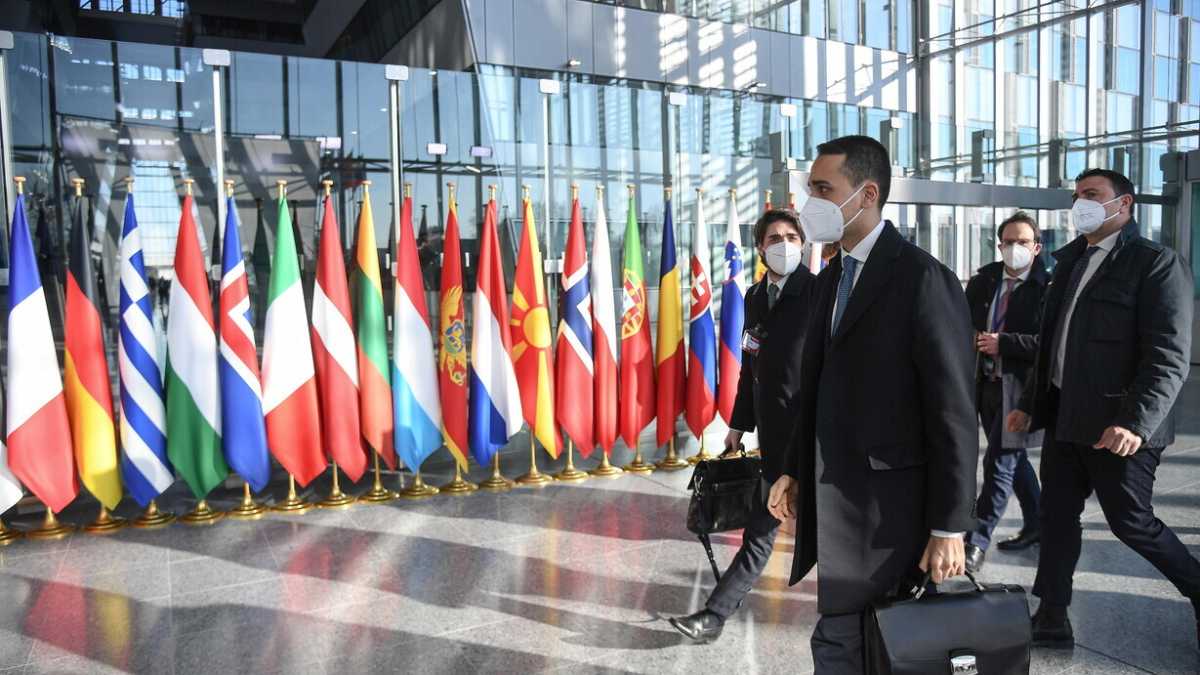 Immagine di Dalla pandemia all'Ucraina: il modello europeo funziona