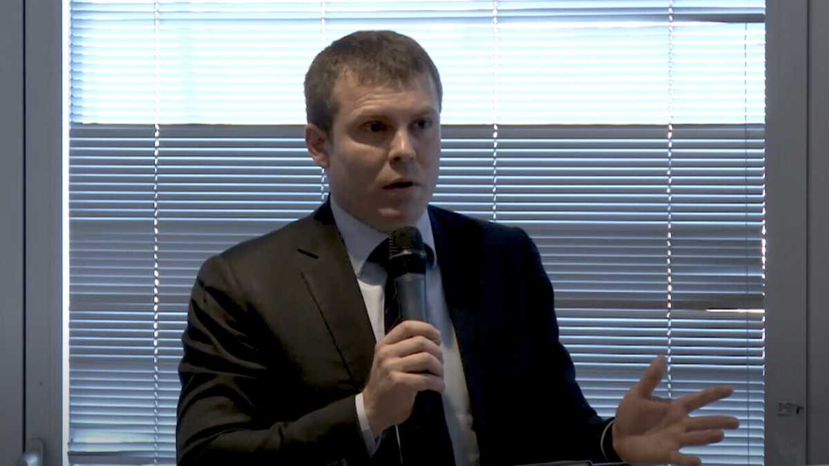 Immagine di Chi è Lorenzo Casini, il giurista al vertice della Lega Serie A