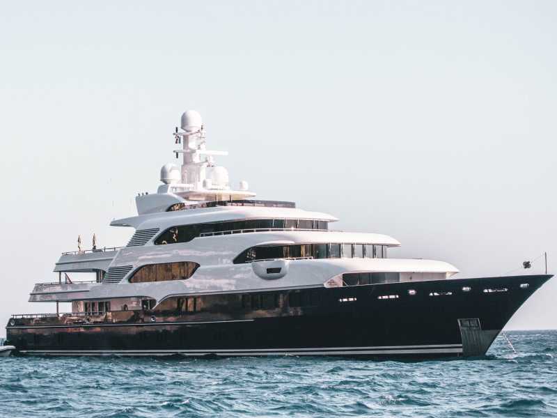 Foto: <span class="MssrA"><span class="yayNa">Unsplash/Viktor Ritsvall</span></span>