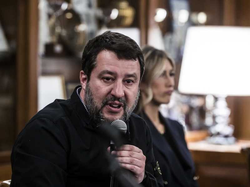 (foto Ansa)