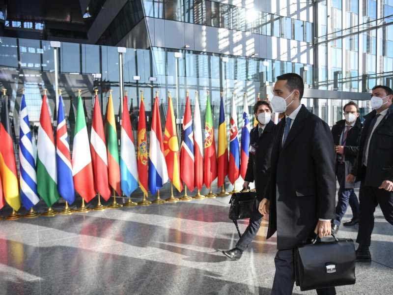 Foto: Ansa/Alessandro Di Meo