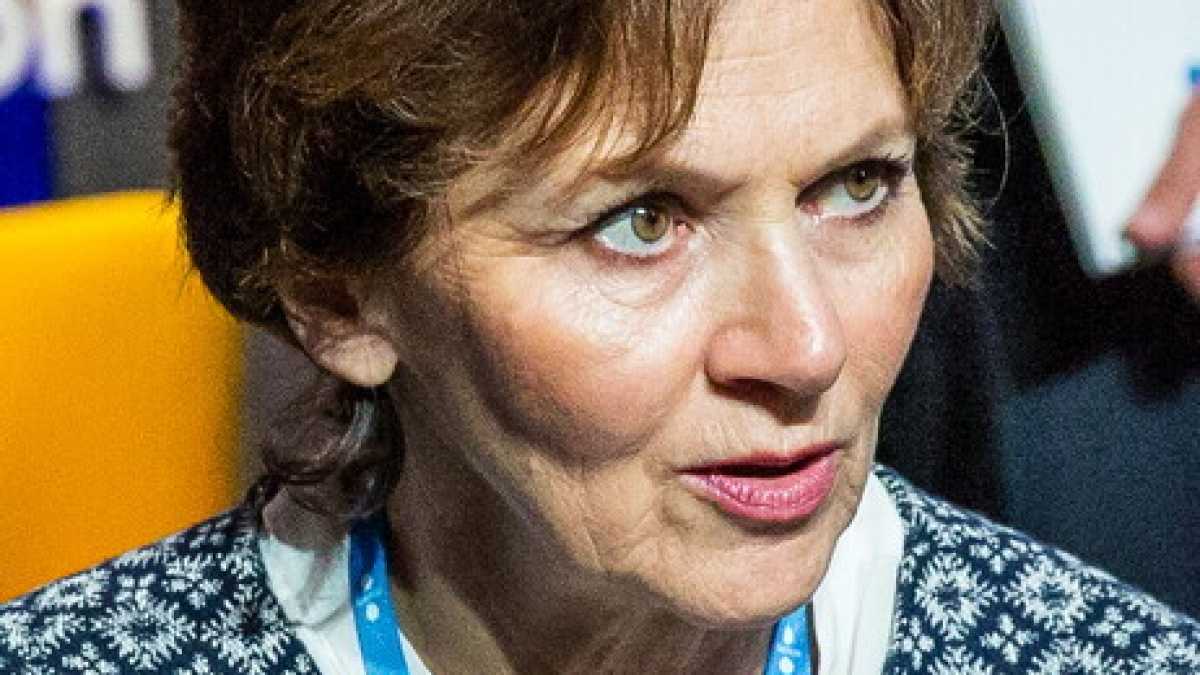 Immagine di Ecco il prezzo della compiacenza con Putin. Intervista a Kauffmann