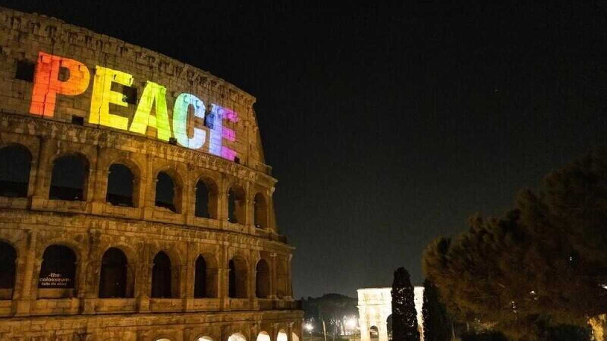 Immagine di L’ipocrisia delle élite intellettuali davanti ai massacri della guerra